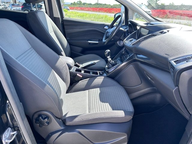 FORD C-max 1.0 ecoboost titanium x s&s 125cv