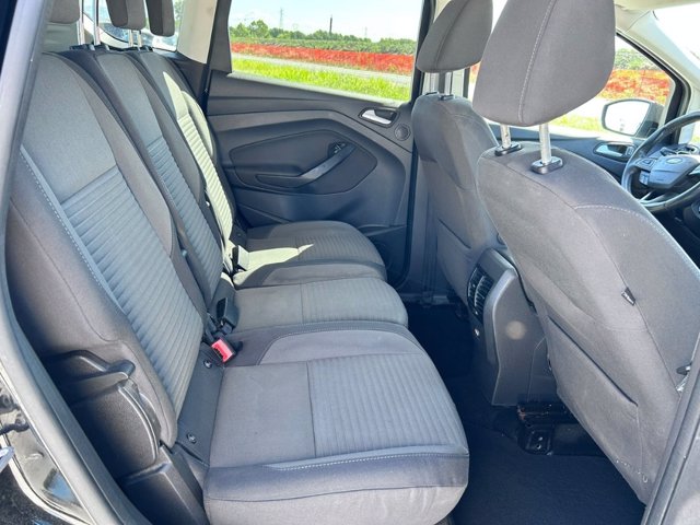 FORD C-max 1.0 ecoboost titanium x s&s 125cv