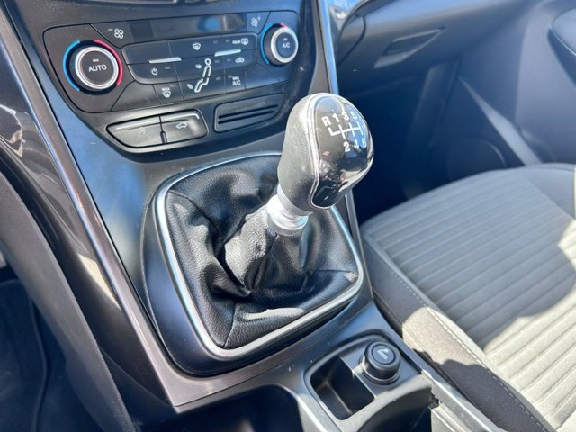 FORD C-max 1.0 ecoboost titanium x s&s 125cv
