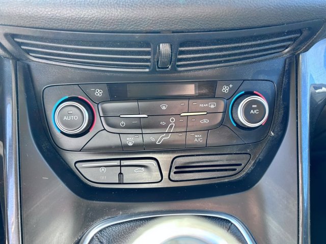 FORD C-max 1.0 ecoboost titanium x s&s 125cv