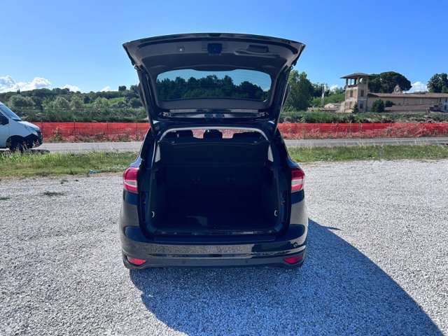 FORD C-max 1.0 ecoboost titanium x s&s 125cv