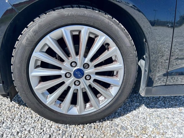 FORD C-max 1.0 ecoboost titanium x s&s 125cv