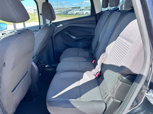 FORD C-max 1.0 ecoboost titanium x s&s 125cv