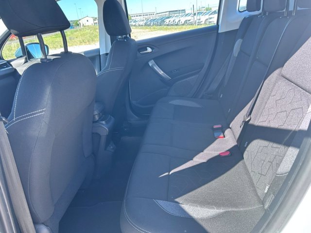 PEUGEOT 2008 1.2 puretech allure s&s 82cv my18