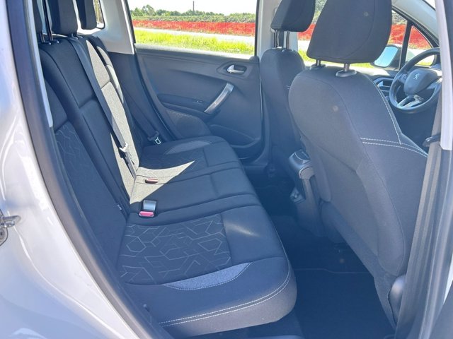 PEUGEOT 2008 1.2 puretech allure s&s 82cv my18