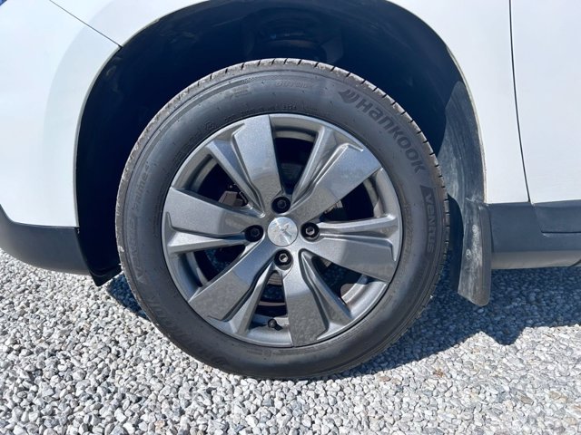 PEUGEOT 2008 1.2 puretech allure s&s 82cv my18