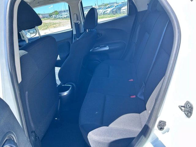 NISSAN Juke 1.6 Visia