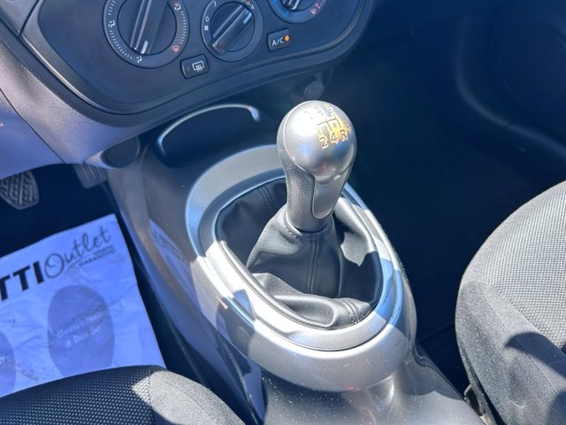 NISSAN Juke 1.6 Visia