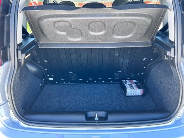 FIAT Panda 0.9 t.air t. natural power easy 80cv
