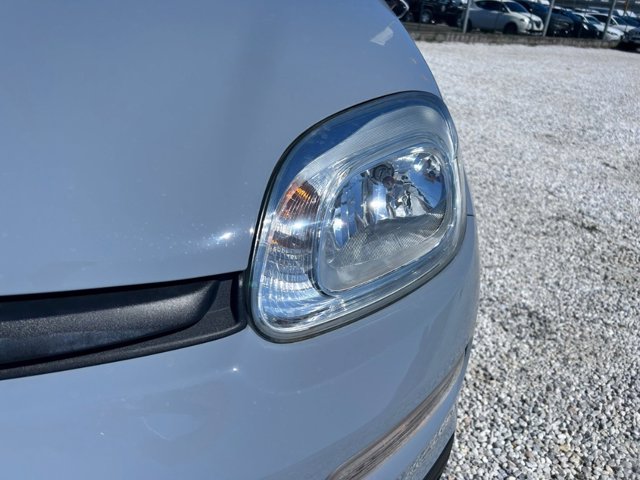 FIAT Panda 0.9 t.air t. natural power easy 80cv