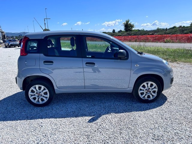 FIAT Panda 0.9 t.air t. natural power easy 80cv