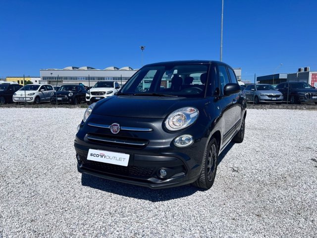 FIAT 500l 1.3 mjt mirror 95cv my20