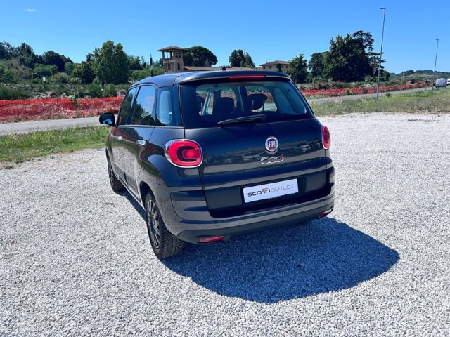 FIAT 500l 1.3 mjt mirror 95cv my20