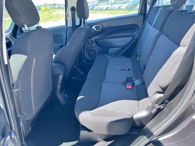 FIAT 500l 1.3 mjt mirror 95cv my20