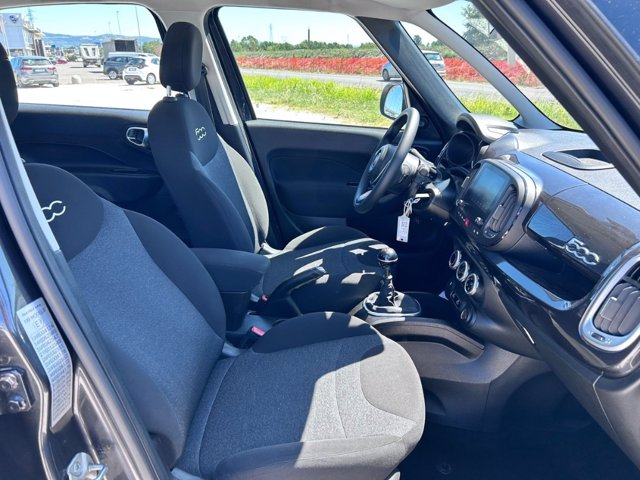 FIAT 500l 1.3 mjt mirror 95cv my20