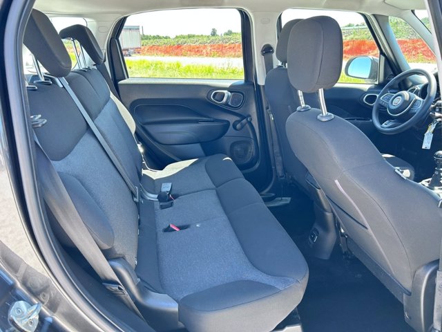 FIAT 500l 1.3 mjt mirror 95cv my20