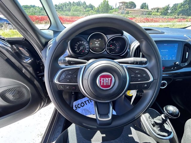 FIAT 500l 1.3 mjt mirror 95cv my20