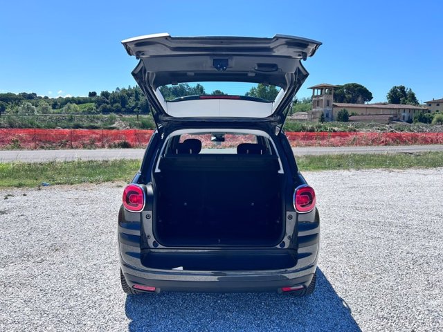 FIAT 500l 1.3 mjt mirror 95cv my20