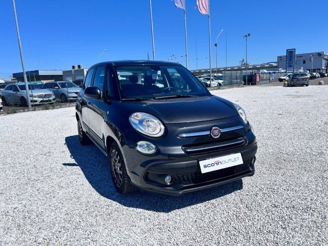 FIAT 500l 1.3 mjt mirror 95cv my20