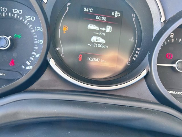 FIAT 500l 1.3 mjt mirror 95cv my20