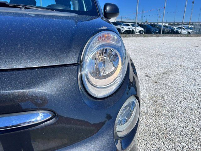 FIAT 500l 1.3 mjt mirror 95cv my20
