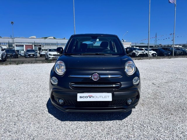 FIAT 500l 1.3 mjt mirror 95cv my20