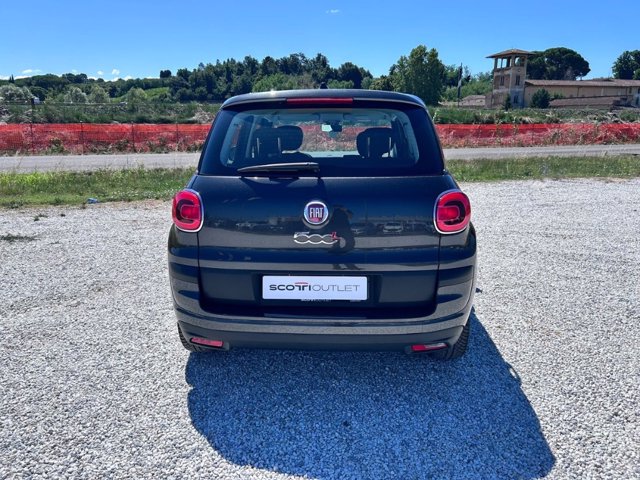 FIAT 500l 1.3 mjt mirror 95cv my20