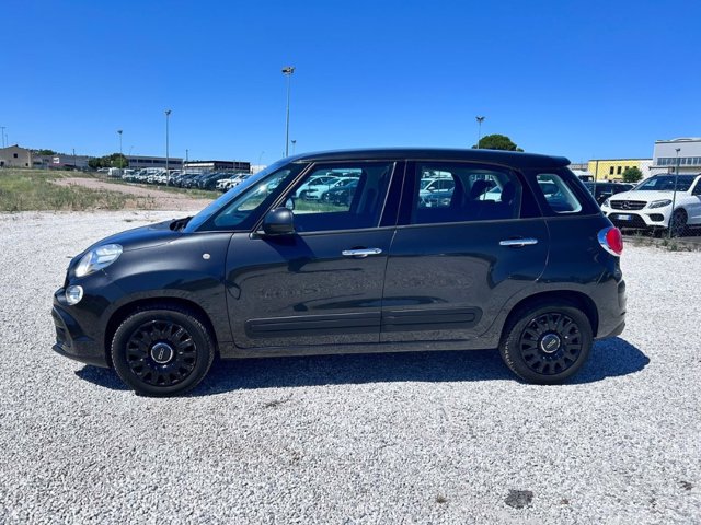 FIAT 500l 1.3 mjt mirror 95cv my20