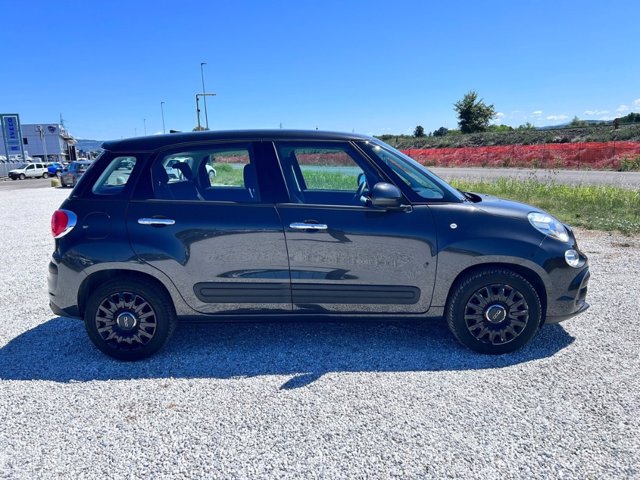 FIAT 500l 1.3 mjt mirror 95cv my20