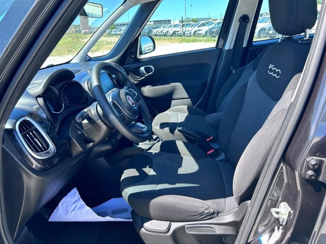 FIAT 500l 1.3 mjt mirror 95cv my20