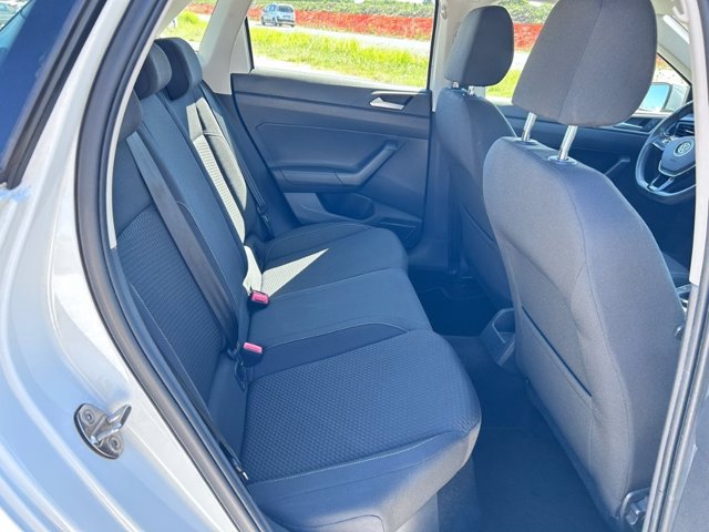 VOLKSWAGEN Polo 5p 1.0 tgi comfortline 90cv