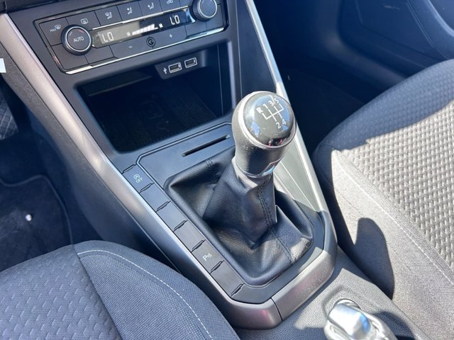 VOLKSWAGEN Polo 5p 1.0 tgi comfortline 90cv