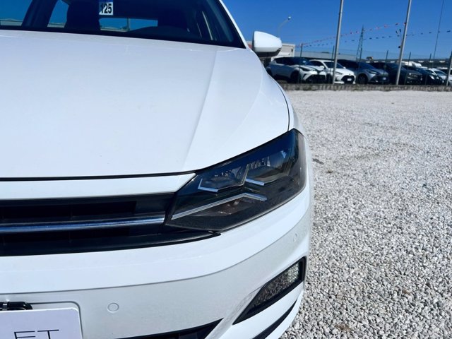VOLKSWAGEN Polo 5p 1.0 tgi comfortline 90cv