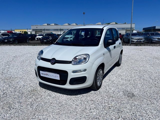 FIAT Panda 1.0 firefly hybrid s&s 70cv 5p.ti