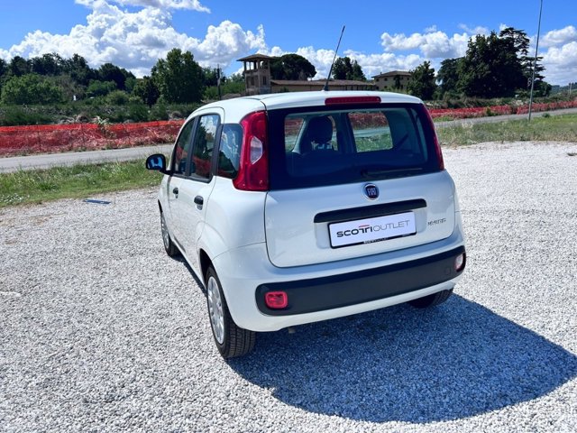 FIAT Panda 1.0 firefly hybrid s&s 70cv 5p.ti