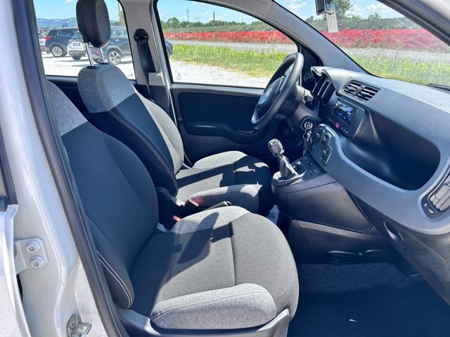 FIAT Panda 1.0 firefly hybrid s&s 70cv 5p.ti
