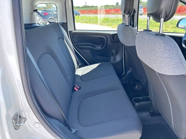 FIAT Panda 1.0 firefly hybrid s&s 70cv 5p.ti