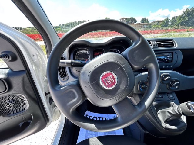 FIAT Panda 1.0 firefly hybrid s&s 70cv 5p.ti