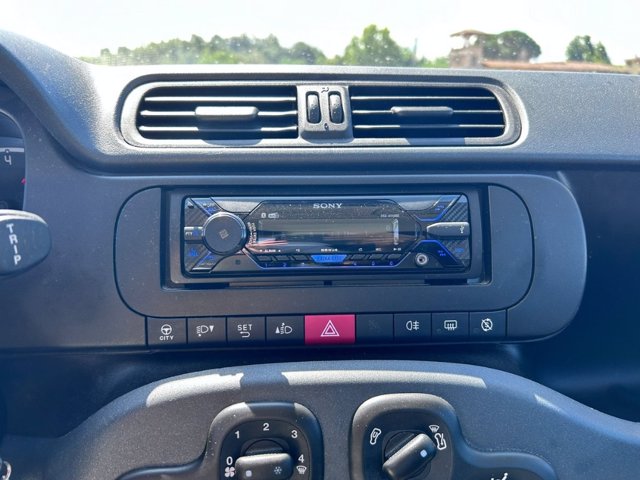 FIAT Panda 1.0 firefly hybrid s&s 70cv 5p.ti