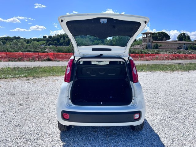 FIAT Panda 1.0 firefly hybrid s&s 70cv 5p.ti