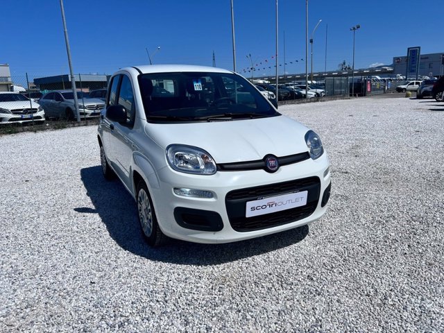 FIAT Panda 1.0 firefly hybrid s&s 70cv 5p.ti