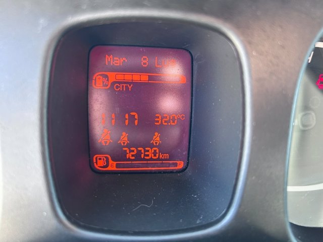 FIAT Panda 1.0 firefly hybrid s&s 70cv 5p.ti