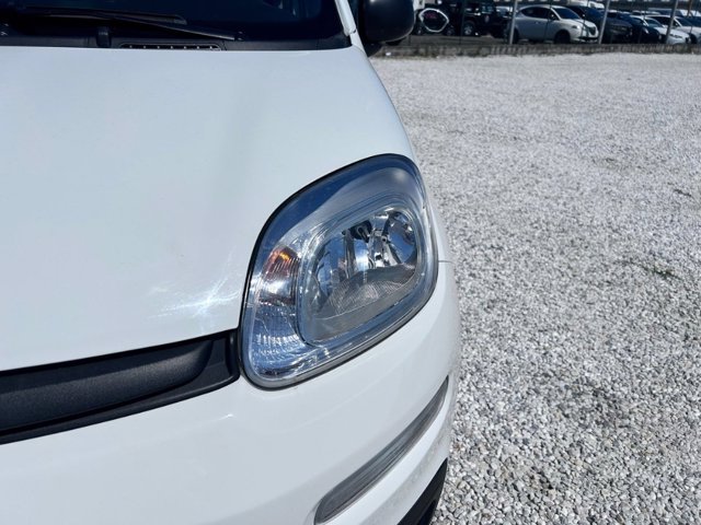 FIAT Panda 1.0 firefly hybrid s&s 70cv 5p.ti