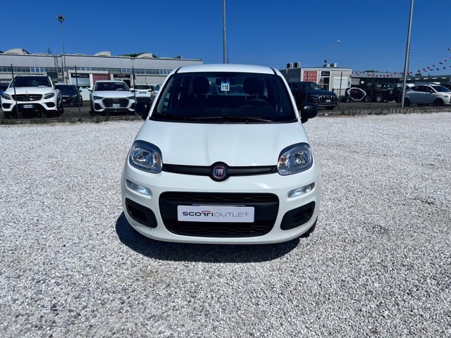 FIAT Panda 1.0 firefly hybrid s&s 70cv 5p.ti