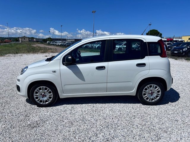 FIAT Panda 1.0 firefly hybrid s&s 70cv 5p.ti