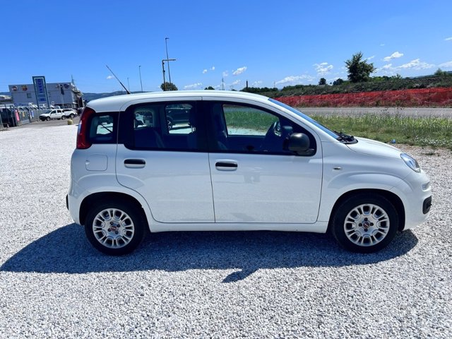 FIAT Panda 1.0 firefly hybrid s&s 70cv 5p.ti