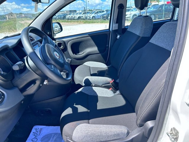 FIAT Panda 1.0 firefly hybrid s&s 70cv 5p.ti