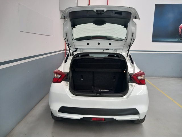 NISSAN Micra 1.0 acenta 71cv