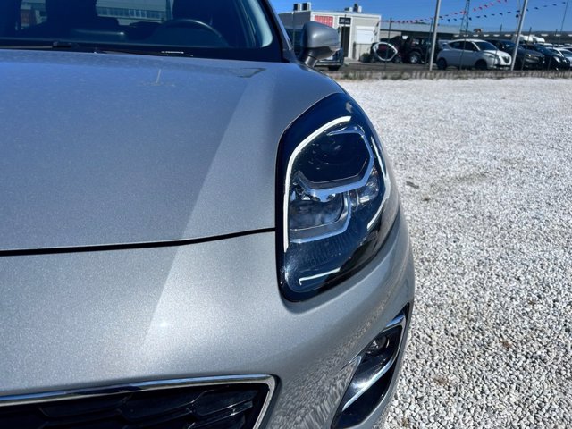 FORD Puma 1.0 ecoboost h titanium s&s 125cv auto