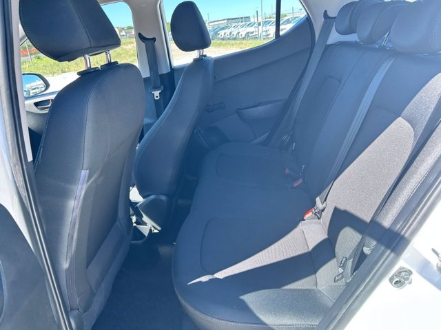 HYUNDAI i10 1.0 MPI Login